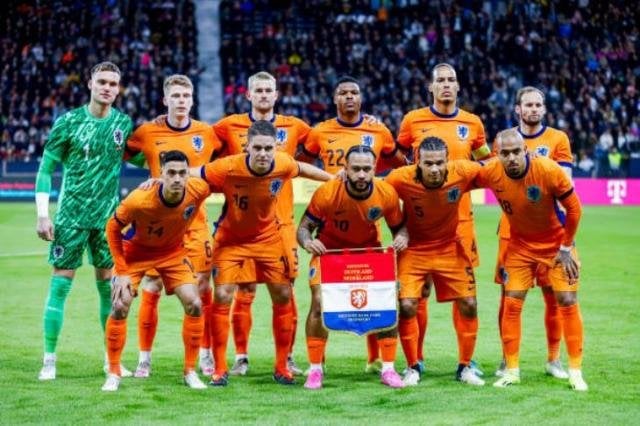محمود أبو الركب: أتوقع فوز هولندا بيورو 2024 على حساب إيطاليا في النهائي.. فيديو